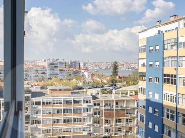 Apartamento venda em Cacilhas Centro, Almada