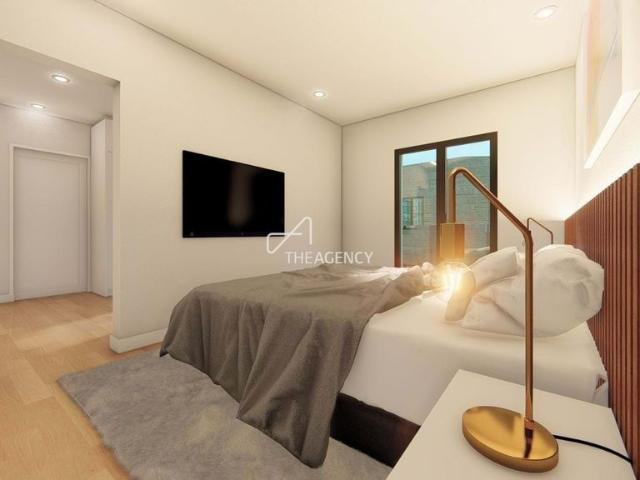 Apartamento venda em Almada, Setúbal