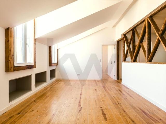 Apartamento venda em São Vicente de Fora, Lisboa