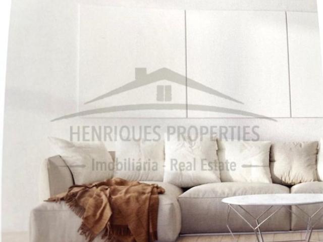 Apartamento venda em Olhão, Faro