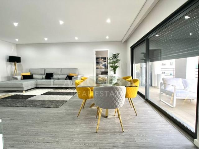Apartamento venda em Olhão, Faro