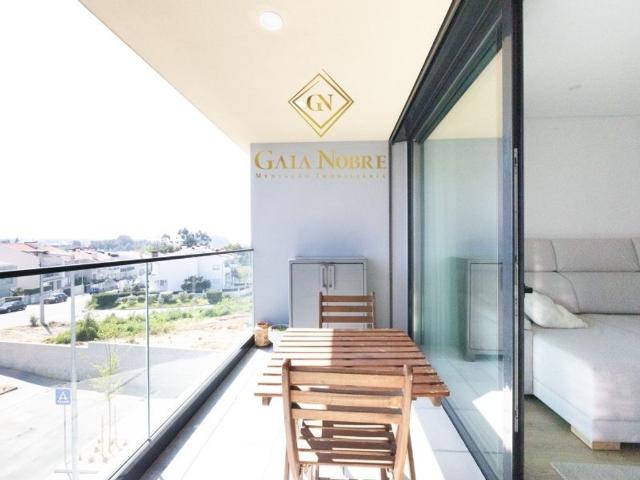 Apartamento venda em Vila Nova De Gaia, Porto
