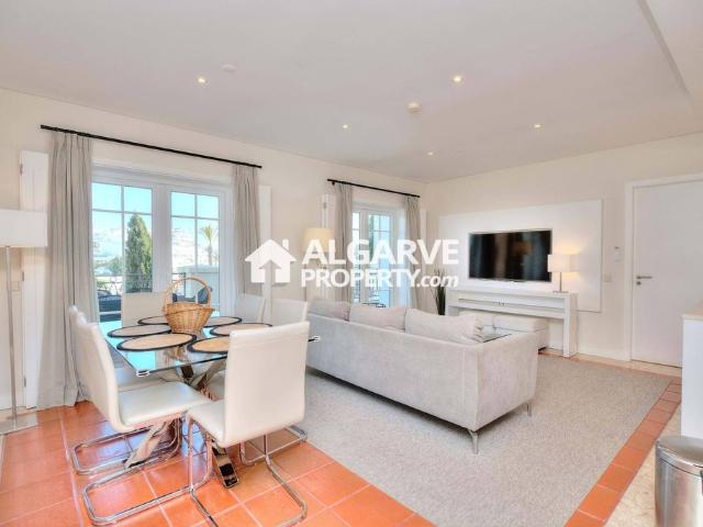 Apartamento venda em Loulé, Vilamoura