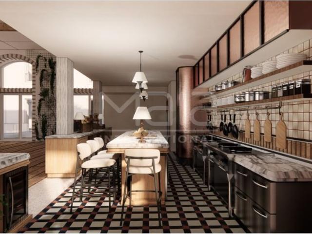 Apartamento venda em Santa Maria Maior, Lisboa