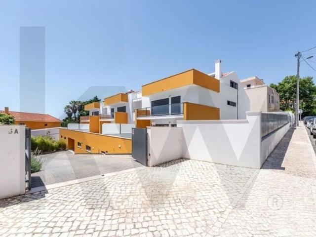 Apartamento venda em Carcavelos, Cascais