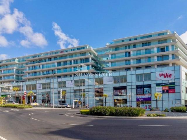 Apartamento venda em Funchal, Ilha Da Madeira