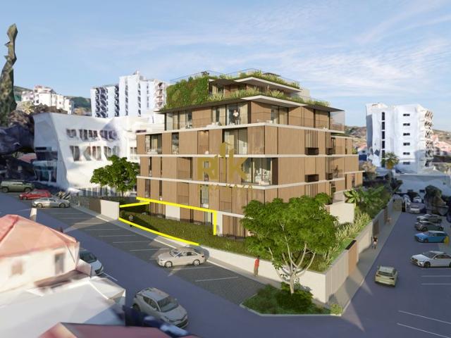 Apartamento venda em Funchal, Ilha Da Madeira