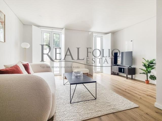 Apartamento venda em Lisboa, Anjos