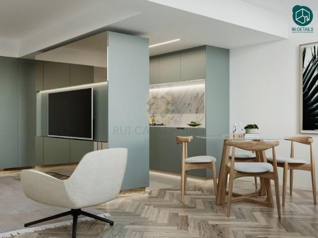 Apartamento venda em Porto, Cedofeita