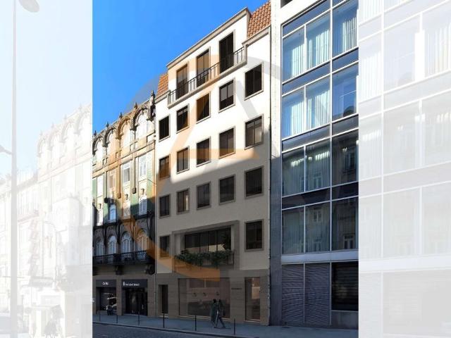 Apartamento venda em Porto