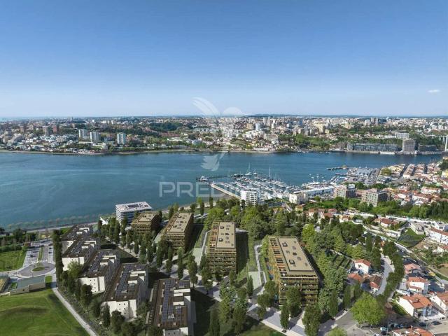 Apartamento venda em Vila Nova De Gaia, Porto