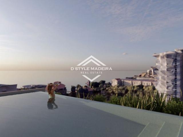 Apartamento venda em Funchal, Ilha Da Madeira