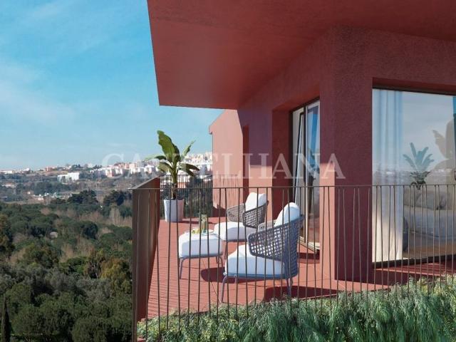 Apartamento venda em Almada, Quinta do Americano