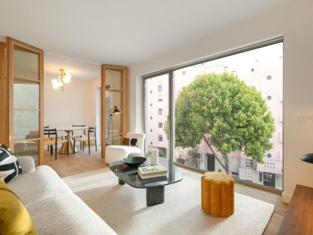 Apartamento venda em Lisboa, Olivais