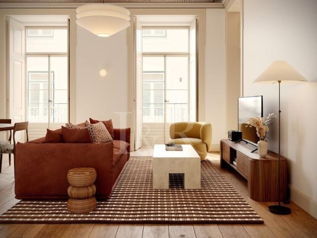 Apartamento venda em Santa Maria Maior, Lisboa