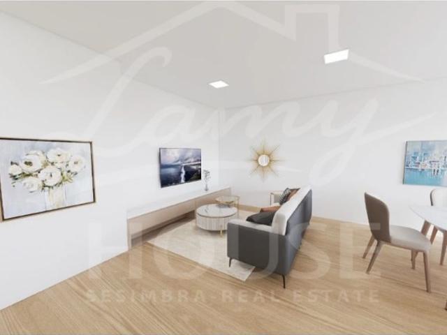 Apartamento venda em Sesimbra (Castelo), Sesimbra