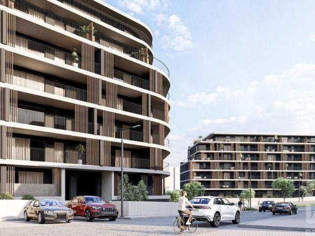 Apartamento venda em Vila Nova De Gaia, Porto