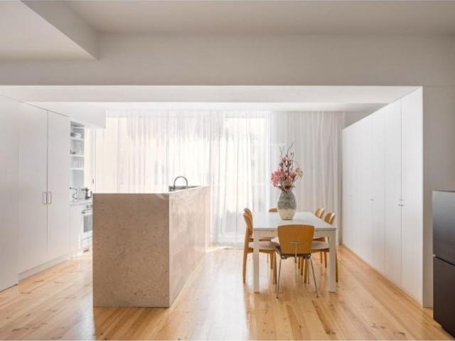 Apartamento venda em Avenidas Novas, Lisboa