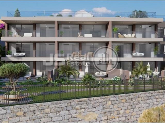 Apartamento venda em Zona Velha, Funchal