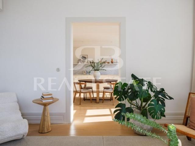 Apartamento venda em Santa Maria Maior, Lisboa