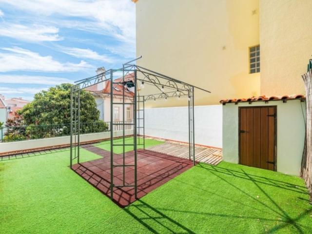 Apartamento venda em Visconde da Luz, Cascais