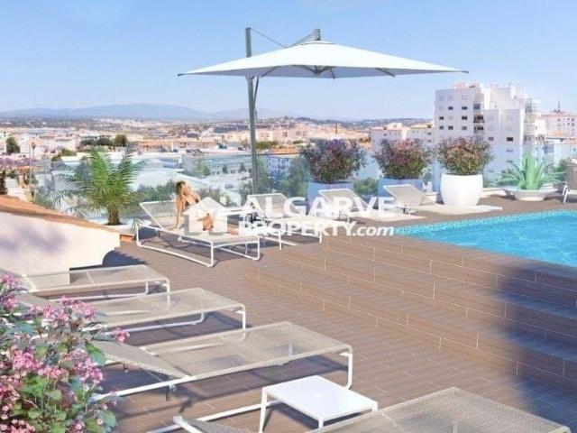 Apartamento venda em Ameijeira de Cima, Lagos