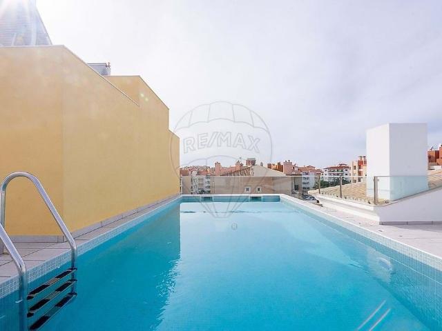 Apartamento venda em Torraltinha, Lagos