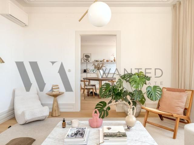 Apartamento venda em Santa Maria Maior, Lisboa