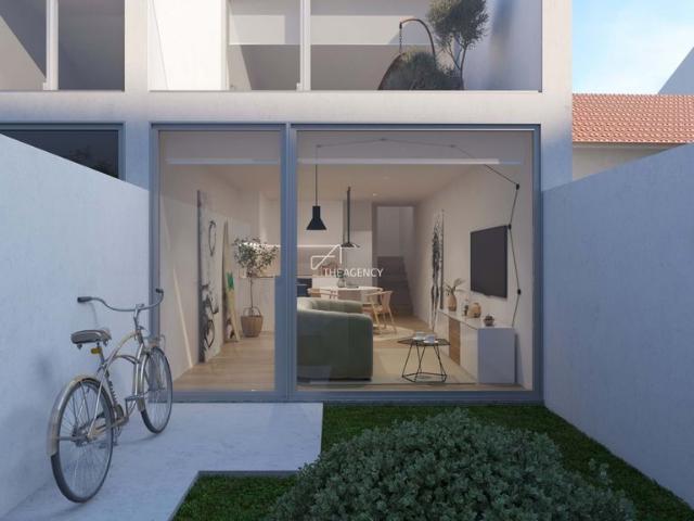 Apartamento venda em Porto