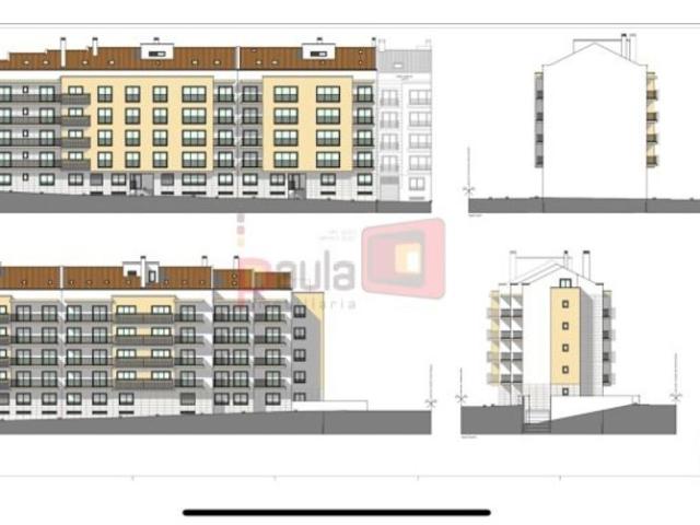 Apartamento venda em Baixa do Montijo, Montijo
