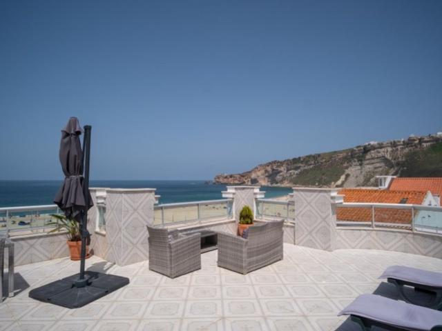 Apartamento venda em Pederneira, Leiria