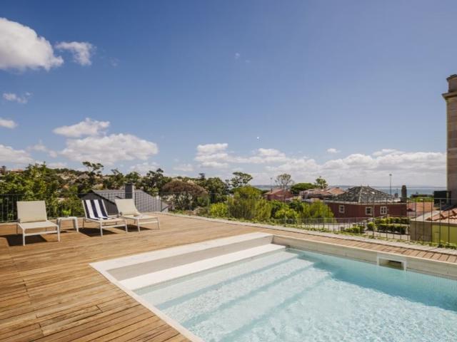 Apartamento venda em Núcleo Urbano Histórico de Oeiras, Oeiras