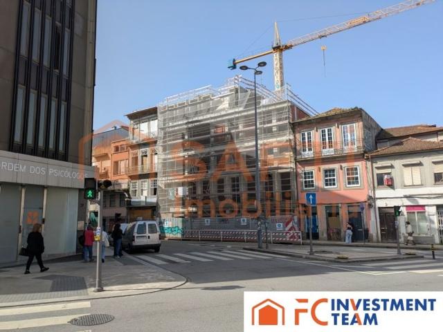 Apartamento venda em Porto, Cedofeita