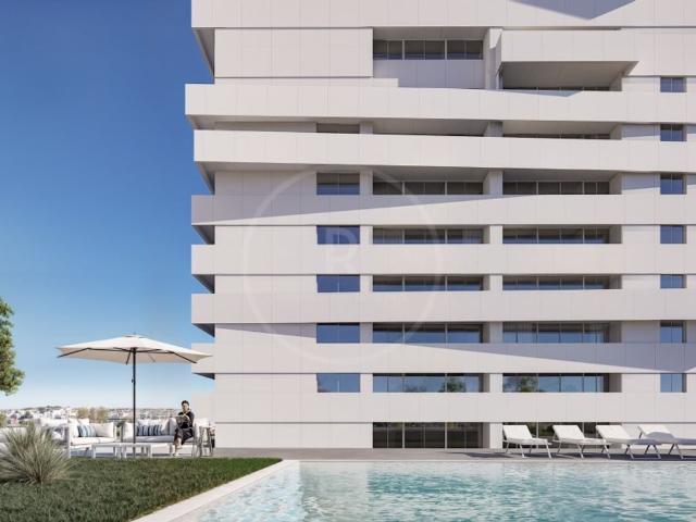 Apartamento venda em Porto