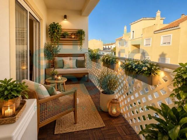 Apartamento venda em Ferreiras, Albufeira