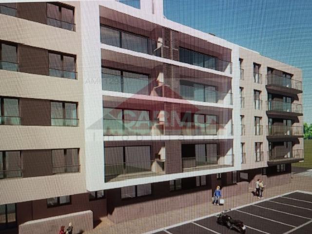 Apartamento venda em Baixa do Montijo, Montijo