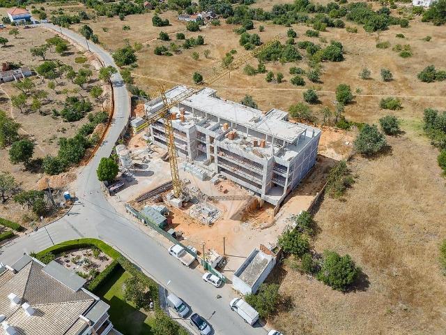 Apartamento venda em Quatro Estradas, Portimão