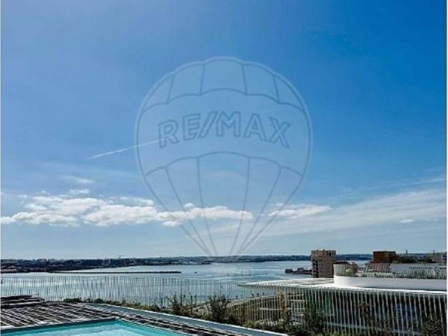Apartamento venda em Verderena, Setúbal