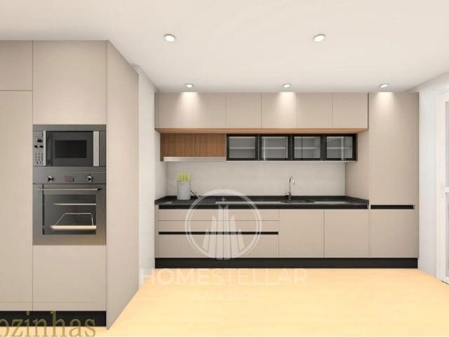 Apartamento venda em Baixa do Montijo, Montijo