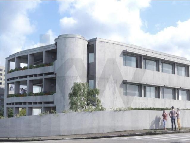 Apartamento venda em Porto, Aldoar