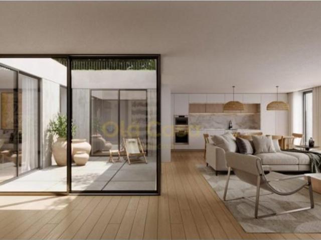Apartamento venda em Porto