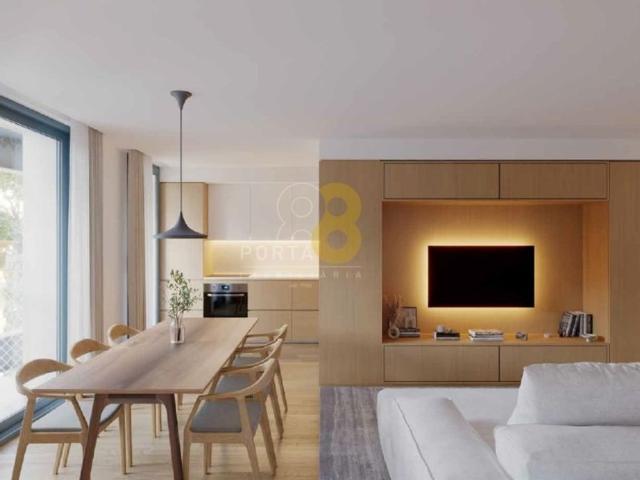Apartamento venda em Porto