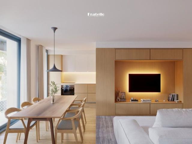 Apartamento venda em Porto