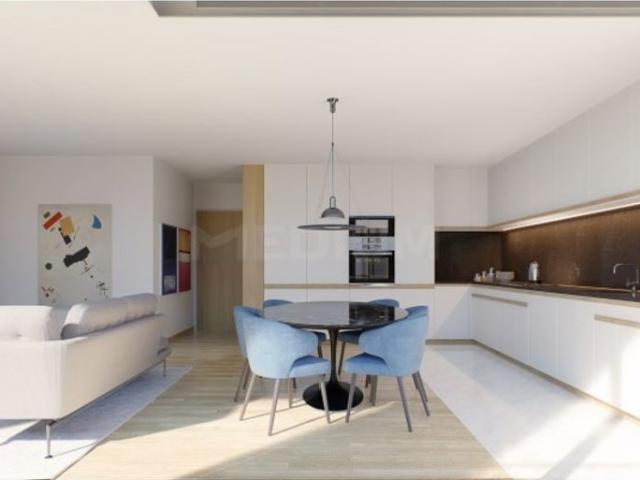 Apartamento venda em Amorim, A Ver-o-mar