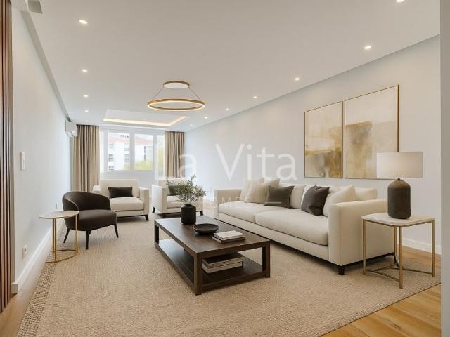 Apartamento venda em Visconde da Luz, Cascais