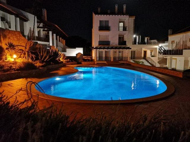 Apartamento venda em Casal das Hortas, Alcobaça