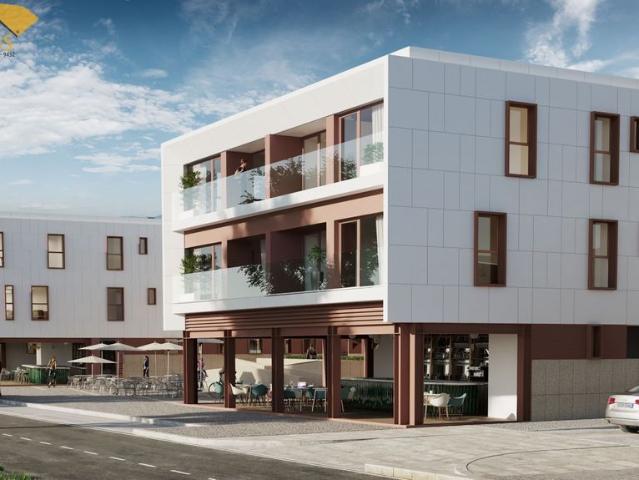 Apartamento venda em Viana Do Castelo
