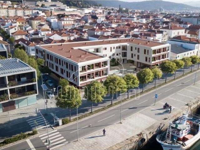 Apartamento venda em Viana Do Castelo