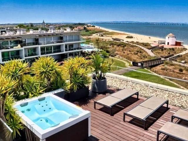 Apartamento venda em Alcochete, Setúbal