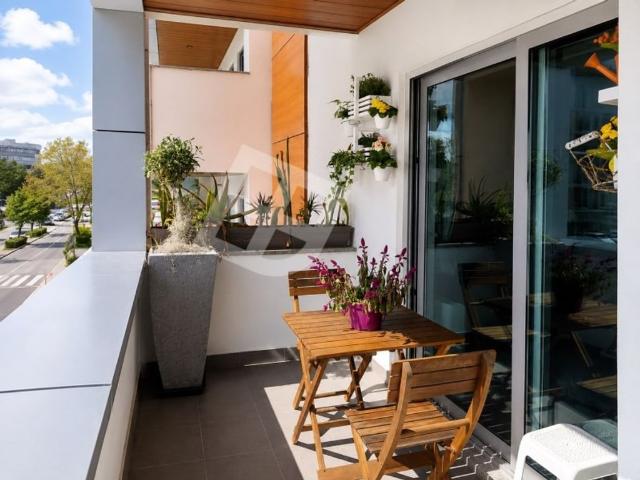 Apartamento venda em Fonte Nova, Aveiro